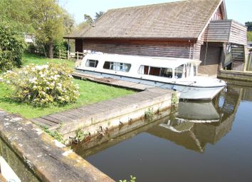 Thumbnail Property for sale in Lower Street, Horning, Norwich, North Norfolk