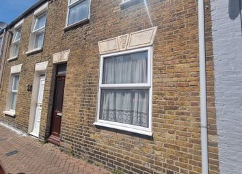 Thumbnail 2 bed property to rent in James Street, Sheerness