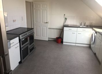 Thumbnail 3 bed flat to rent in Commercial Street, Dundee