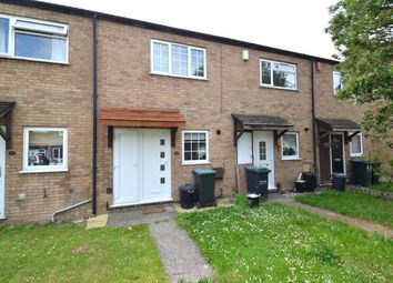 2 Bedroom Terraced house for rent