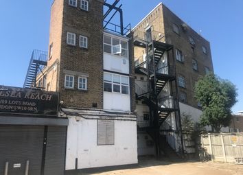 Thumbnail Office to let in 78-79 Lots Road, Chelsea
