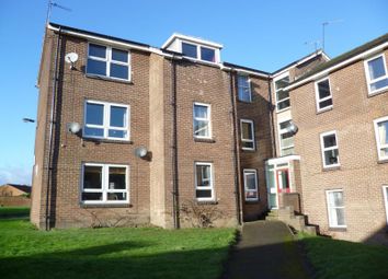 Thumbnail Flat to rent in Hazlebarrow Crescent, Jordanthorpe, Sheffield