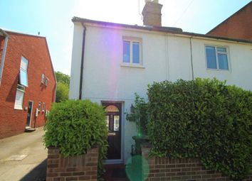 2 Bedroom Semi-detached house for rent