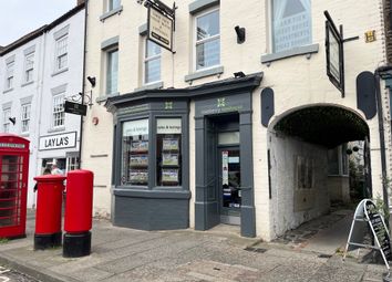 Thumbnail Retail premises to let in Roseberry Newhouse, 82 High Street, Yarm