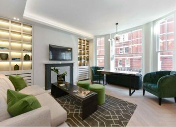 Thumbnail Flat to rent in Portman Mansions, Chiltern Street