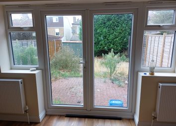 Thumbnail End terrace house to rent in Killearn Road, London