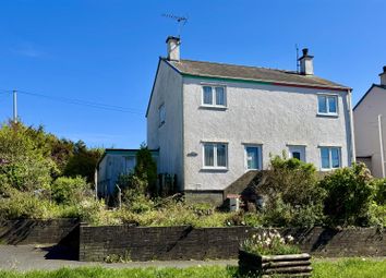 Property listing in Caernarfon, Gwynedd