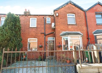 Thumbnail Terraced house for sale in Nowell Street, Leeds