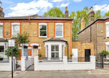 Thumbnail Detached house to rent in Orbel Street, London