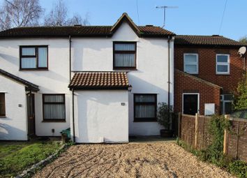 Thumbnail Terraced house to rent in Audric Close, Kingston Upon Thames