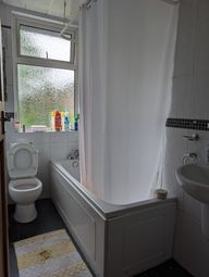 Thumbnail Semi-detached house to rent in Wellington Road, Manchester
