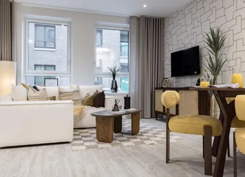 Foxtail House, Apartment 44