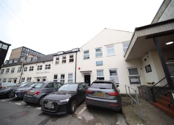 Thumbnail Commercial property to let in Chase Road, London