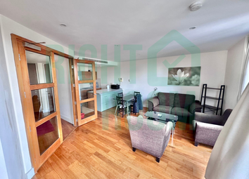 Thumbnail 2 bed flat to rent in 2 Bed Apartment, Balmoral Apartments, Praed Street, London