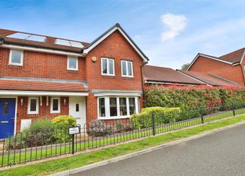 Thumbnail Semi-detached house for sale in Breach Lane, Bishopstoke, Eastleigh