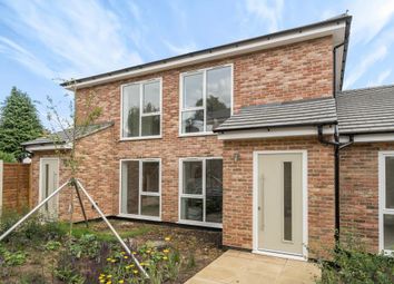 Thumbnail Semi-detached house for sale in Dudley Road, Finchley, London