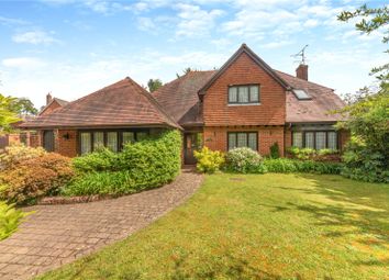 Thumbnail Detached house for sale in High Street, Selborne, Alton, Hampshire