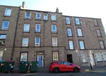 Thumbnail Flat for sale in Arklay Street, Dundee, Angus
