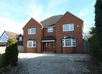 5 Bedroom Detached house for rent