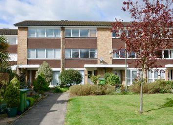 Thumbnail 4 bed terraced house for sale in Bedster Gardens, West Molesey