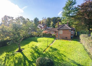 Thumbnail 2 bed detached house for sale in Holmbury St. Mary, Dorking