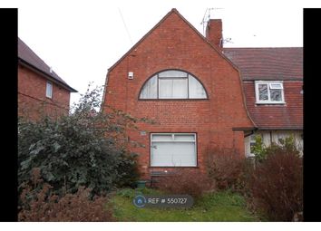 2 Bedroom End terrace house for rent