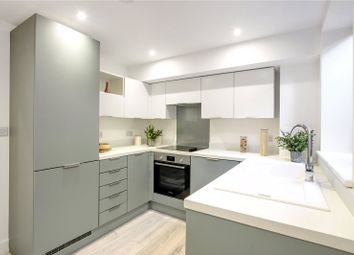 Thumbnail 3 bed terraced house for sale in Church Street, Maidstone, Kent