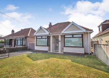 Thumbnail 2 bed detached bungalow for sale in Gloucester Road, Patchway