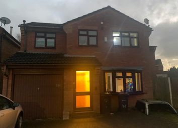 Thumbnail Room to rent in Statham Drive, Birmingham