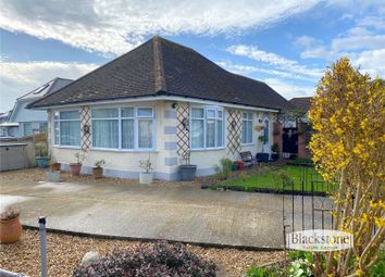 Thumbnail Bungalow for sale in Woodfield Road, Bear Cross, Bournemouth, Dorset