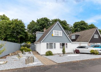 Thumbnail 3 bed detached house for sale in 42 Colonsay Avenue, Polmont
