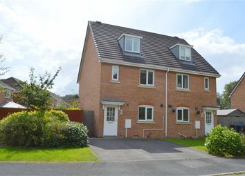 3 Bedroom Semi-detached house for rent