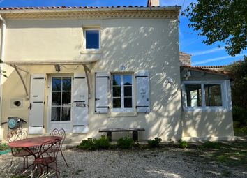 Thumbnail 2 bed property for sale in Aulnay France, Charente Maritime, France