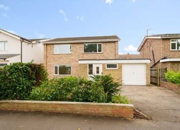Thumbnail Detached house for sale in Library Walk, Bedford
