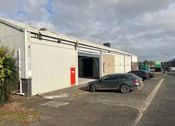 Thumbnail Industrial to let in Unit 5 Frances Industrial Park, Wemyss Road, Dysart, Kirkcaldy, Fife