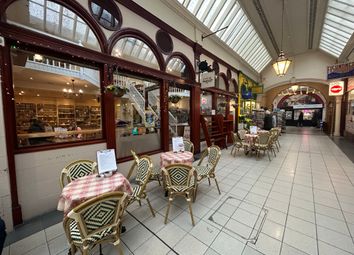 Thumbnail Leisure/hospitality for sale in Queensgate Arcade, Inverness