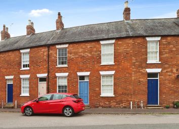 Thumbnail 2 bed terraced house for sale in Market Hill, Rothwell, Kettering