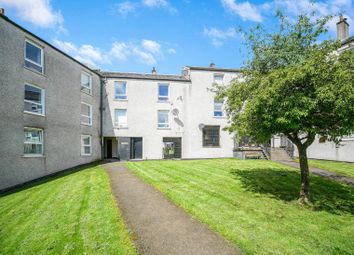Thumbnail Flat for sale in Kyle Road, Cumbernauld, Glasgow, North Lanarkshire