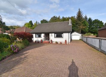 Thumbnail 2 bed detached bungalow for sale in Old Luss Road, Balloch, Alexandria