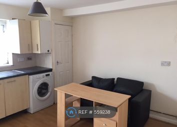 1 Bedrooms Flat to rent in Bordesley Green, Birmingham B9