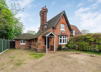Thumbnail Semi-detached house for sale in North Cray Road, Sidcup