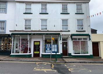 Thumbnail Retail premises to let in 2 Broad Street, Modbury, Ivybridge, Devon
