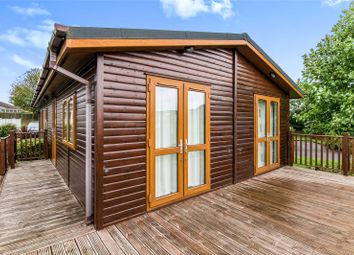 Thumbnail 2 bed property for sale in Hornbeam Country Park, Dunkeswell, Honiton