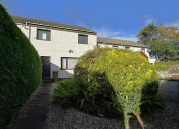 Thumbnail 3 bed terraced house for sale in 72 Ashton Road, Raigmore, Inverness.