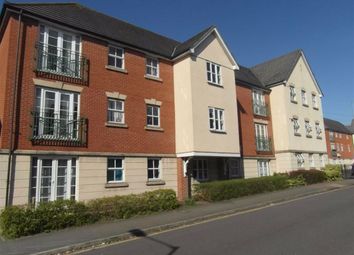 Thumbnail Flat for sale in Rawlyn Close, Chafford Hundred, Essex