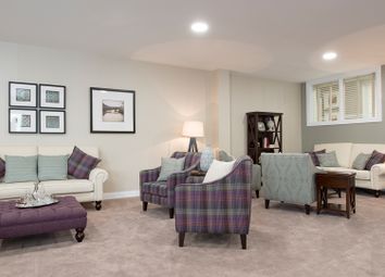 Typical Homeowners Lounge Thumbnail 1 bedroom flat for sale in The Close, Llanishen, Cardiff