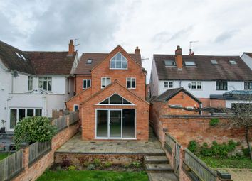 Stratford upon Avon - 3 bed detached house for sale
