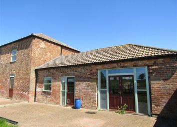 3 Bedroom Barn conversion for sale