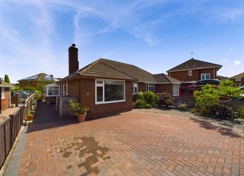 Thumbnail Bungalow for sale in Hickley Gardens, Brockworth, Gloucester, Tewkesbury