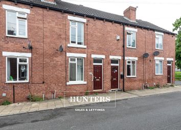 Thumbnail Property to rent in Cannon Street, Castleford